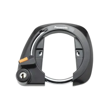 Panasonic Bicycle Locks Metal U Lock
