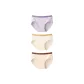 Box 3 Pack (Purple+Apricot Skin+Soft Mist Coffee)