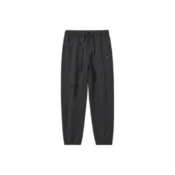 Go It Alone Casual Pants Unisex