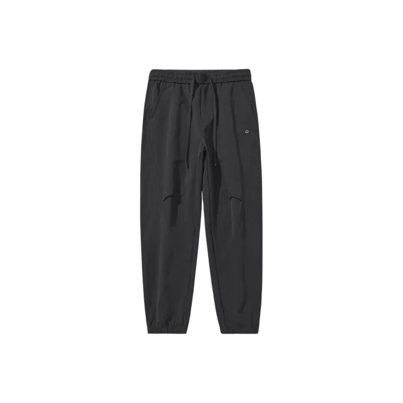 Go It Alone Casual Pants Unisex-0