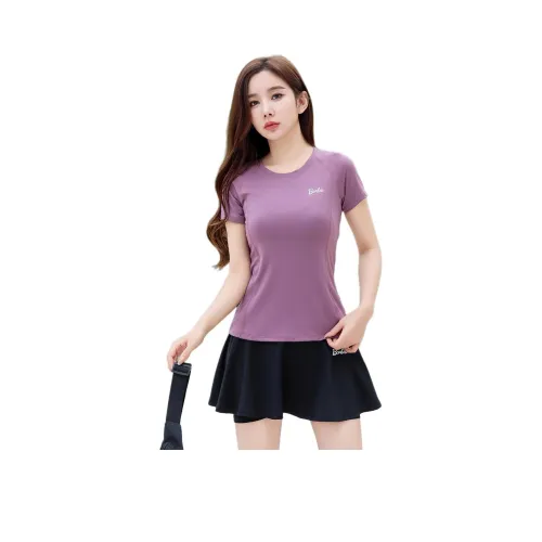Barbie Fitness Sets Women's