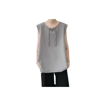 OKPI Tank Tops Unisex