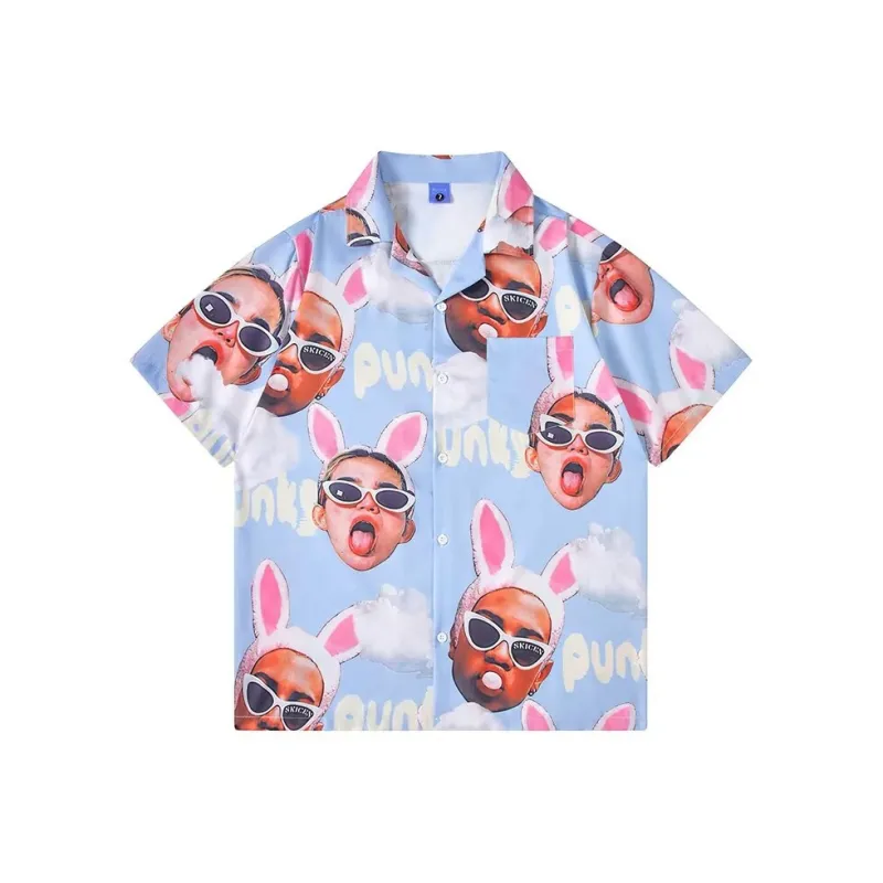 T IRA Shirts Unisex-4