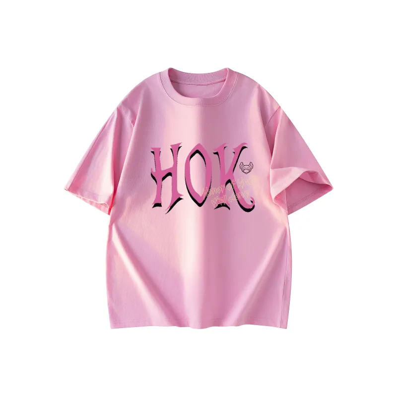 HONOR OF KINGS T Shirts Unisex-24