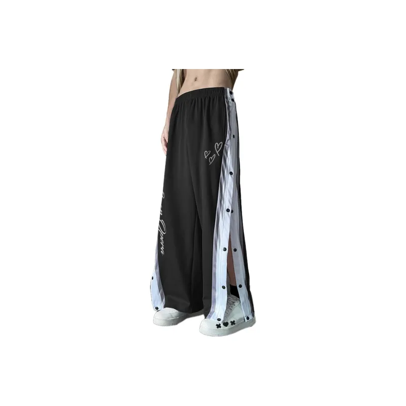 SOAP OPERA Casual Pants Unisex-4