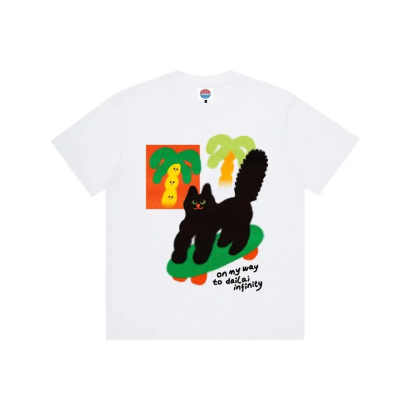 FNI T-Shirts Unisex-0