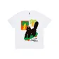 White Short-Sleeved Shirt