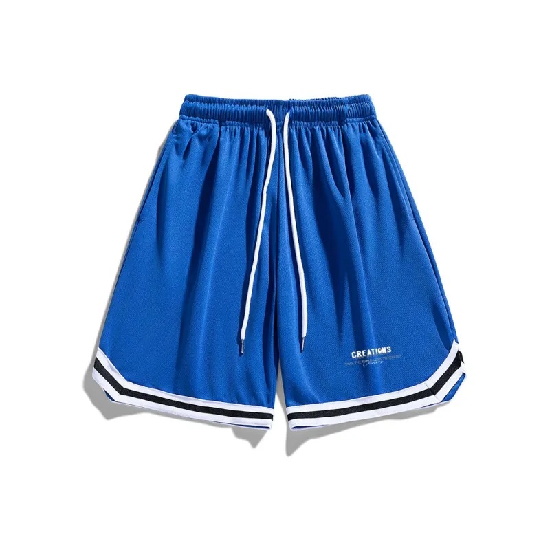 Colorful Creations Casual Shorts Unisex-6