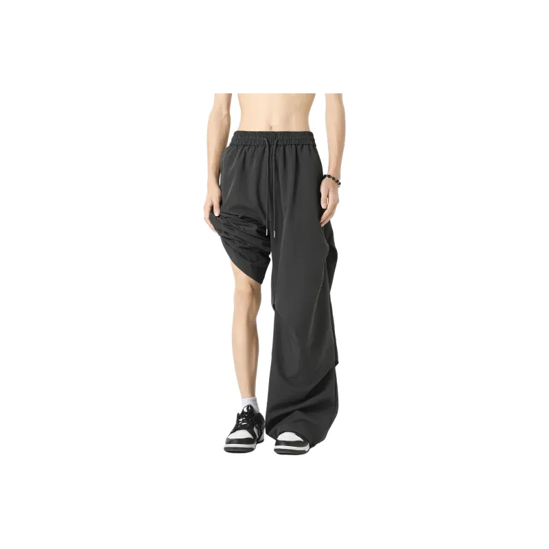 HAPPY PARTY Casual Pants Unisex-15