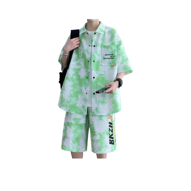 ZWWWZ Casual Sportswear Unisex-5
