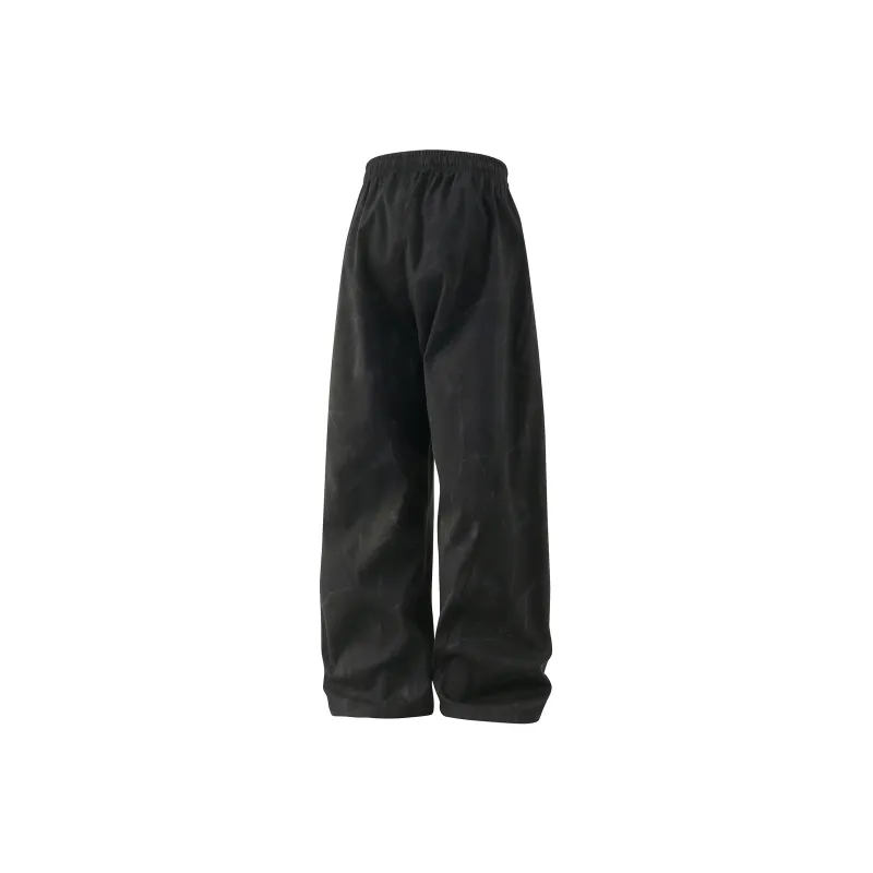 WOKXSS Casual Pants Unisex-2