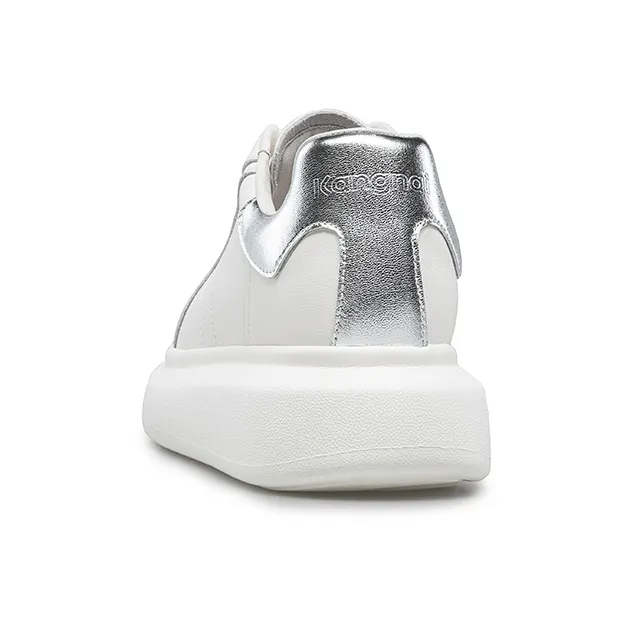 KANGNAI Low Top Skateboard Shoes Women's-8