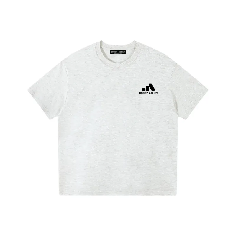 BOBBY ABLEY T Shirts Unisex-12