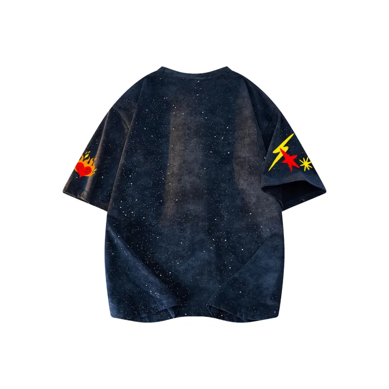 PAUL COSTELLOE T Shirts Unisex-9
