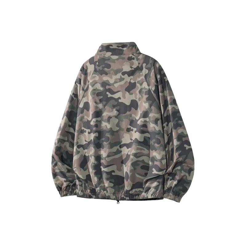 HOKLV Jackets Unisex-1