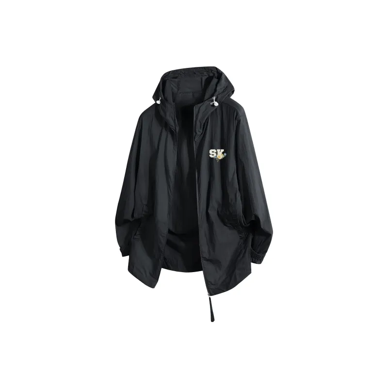 S.k. Manor Hill Sun Protection Clothing Unisex-0