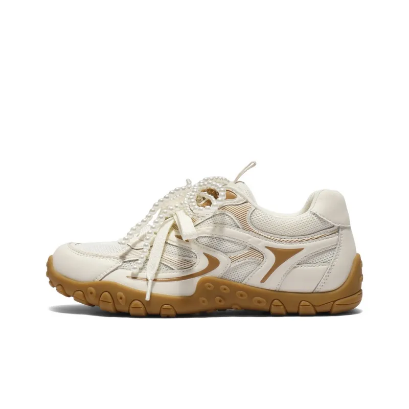 BELLE Low Top Casual Shoes Women's-0