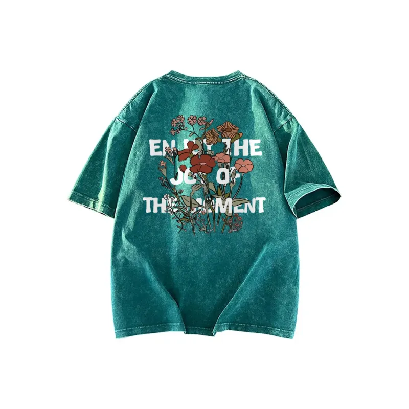 FASTFISH T Shirts Unisex-6
