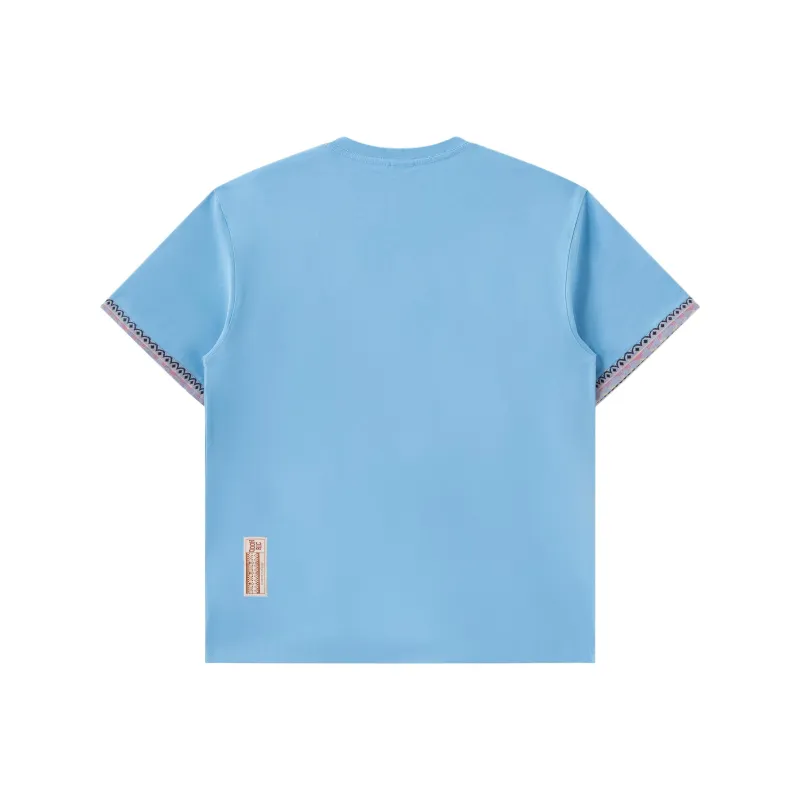 RickyisClown T Shirts Unisex-7