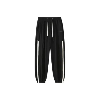 Jeep Casual Pants Unisex