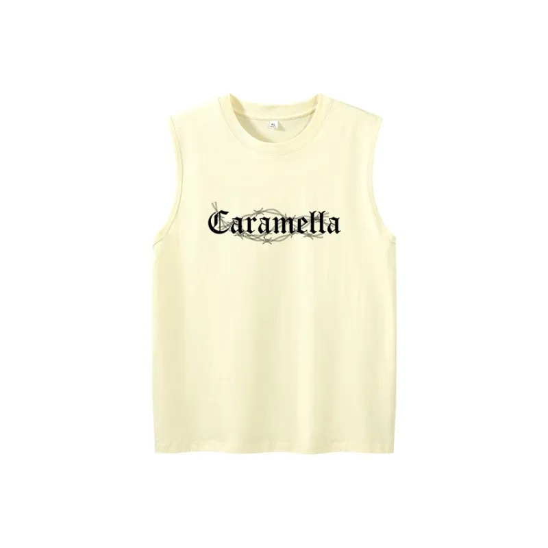 Caramella Workout Clothing Unisex-8