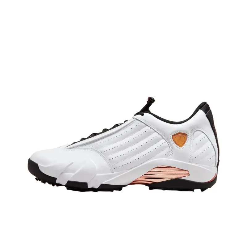 Jordan 14 Retro Golf Us Open-0
