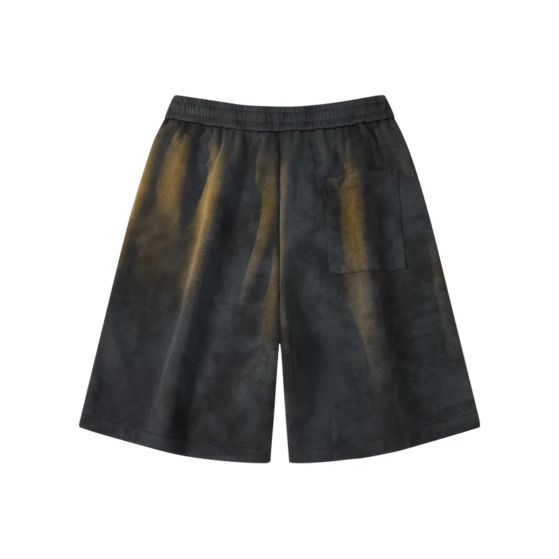 INNERSECT Casual Shorts Unisex-3