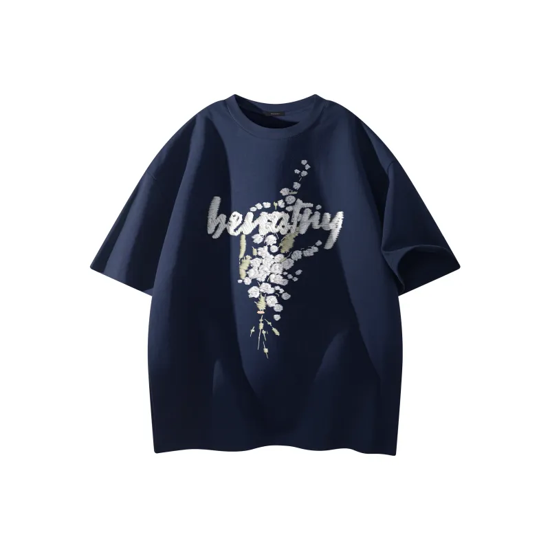 BENATRY T Shirts Unisex-4