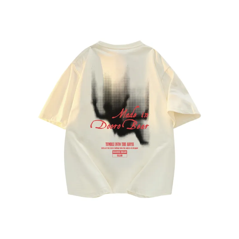 Budding Bear T Shirts Unisex-12