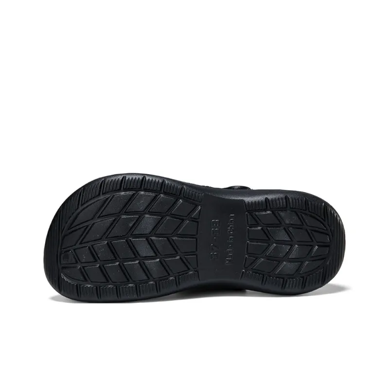 LONGDUIZHANG Clogs Unisex-14