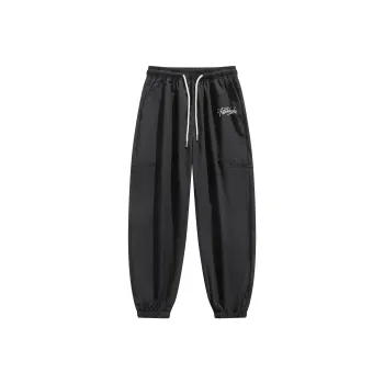 ROBINHOOD Casual Pants Unisex