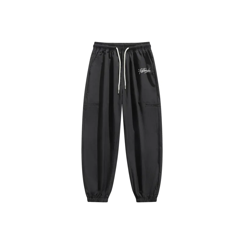 ROBINHOOD Casual Pants Unisex-0