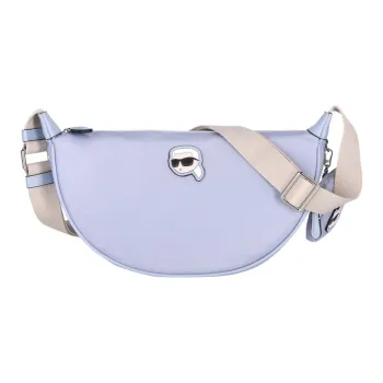 KARL LAGERFELD / Karl Lagerfeld Jeans Small Ikon Shoulder Bag