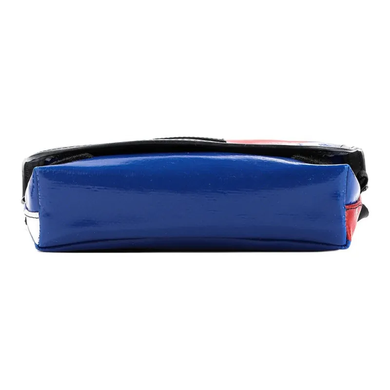 FREITAG F40 JAMIE Polyester Fanny Pack Unisex Blue & Red-4