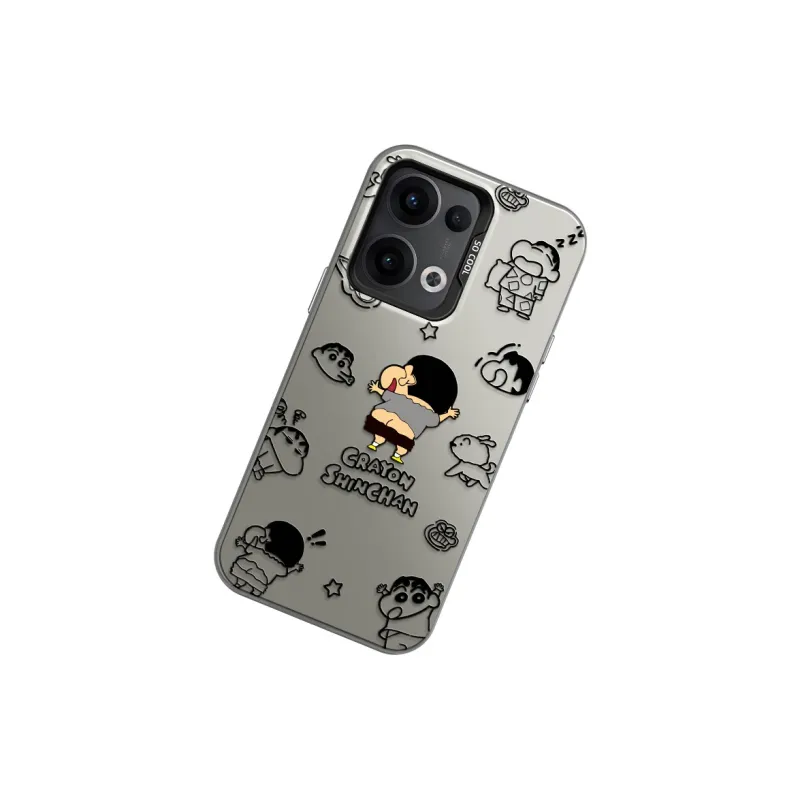 BEIWEN Phone Cases-1