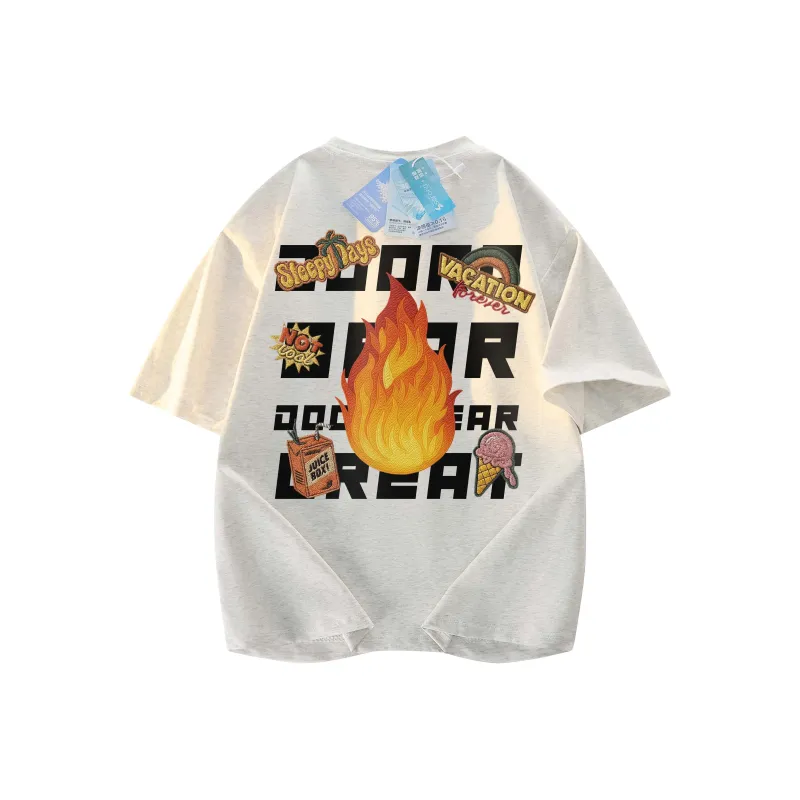 Budding Bear T Shirts Unisex-0