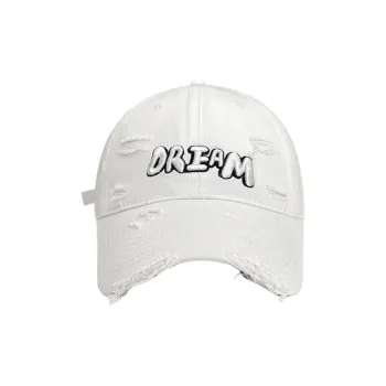Banner The Piggy Cotton Baseball Caps Unisex