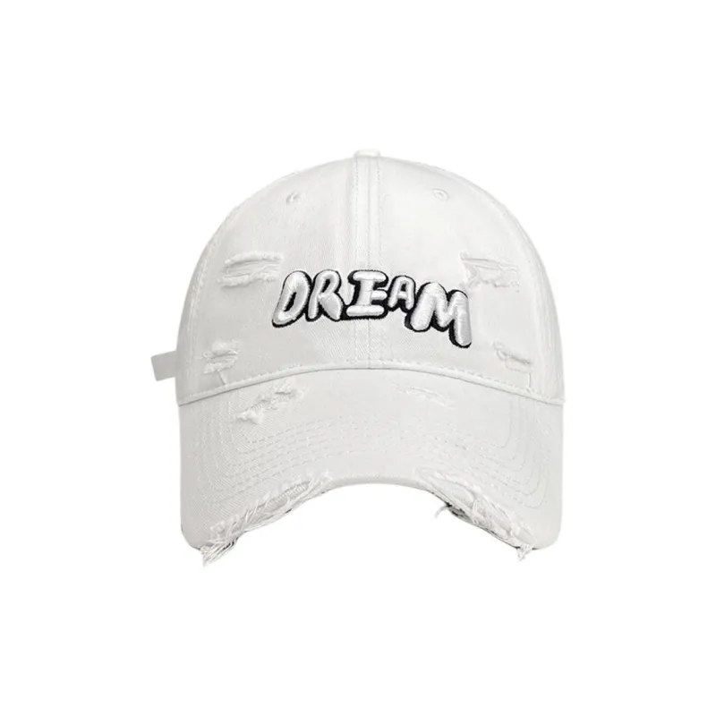 Banner The Piggy Cotton Baseball Caps Unisex-0