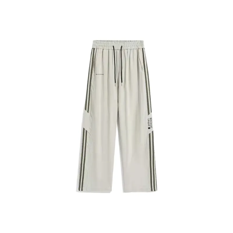 DUKE+DEXTER Casual Pants Unisex-0