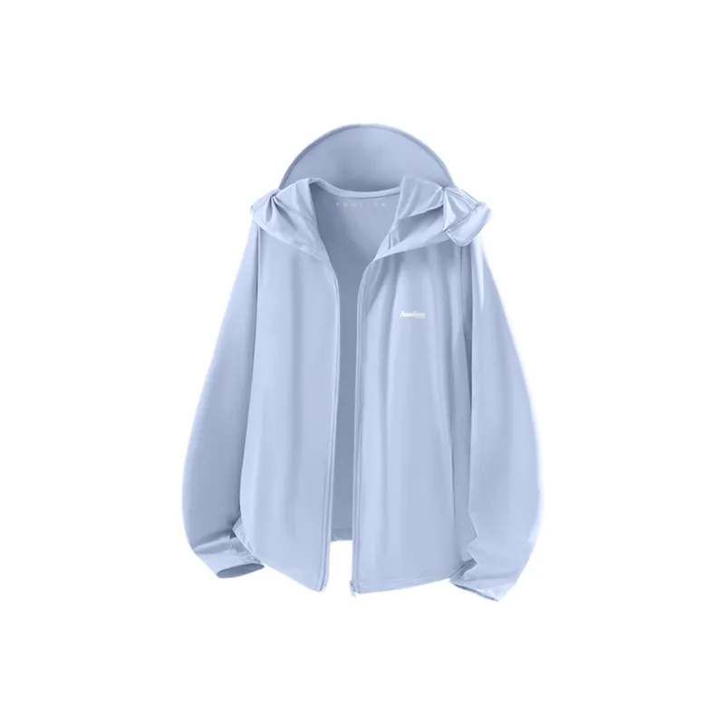 Tonlion Sun Protection Clothing Men's-8