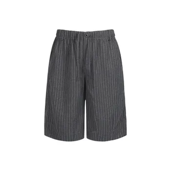TERRA INCOGNITA Casual Shorts Unisex