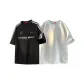 [2 Pack]Black+Pure White