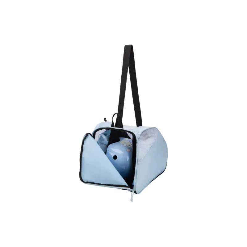 DECATHLON Polyester Roller Skate Bags Travel Storage Bag Kids' Dream Blue-3