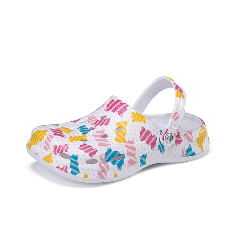 LONGDUIZHANG Clogs Unisex-11