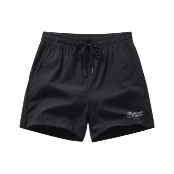 SESAME STREET Casual Shorts Unisex