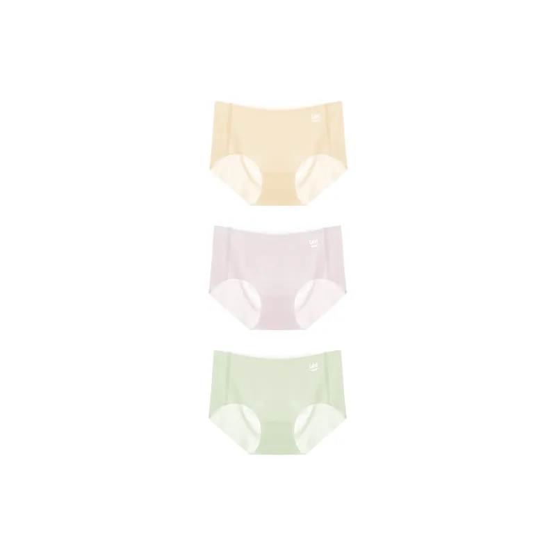 Lee Underpants Women's Box 3 Pack-246