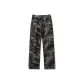 Army Green Camouflage