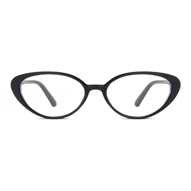 YALMY PC Cat Eye Sunglasses Unisex-2