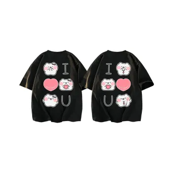 K411 T Shirts Unisex