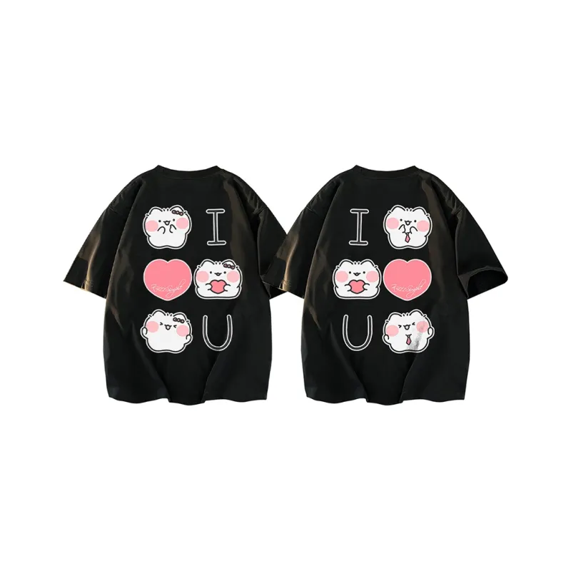 K411 T Shirts Unisex-0